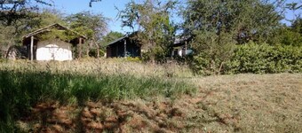 Kajiado Cultural Resort