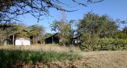 Kajiado Cultural Resort