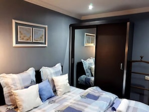Apartment, 1 Bedroom - Avlabari City View Apartment (Tbilisi)
