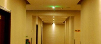 ワンジン エクスプレス ホテル (杭州万景快捷酒店)