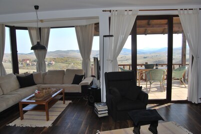 The Only Pine Apartments