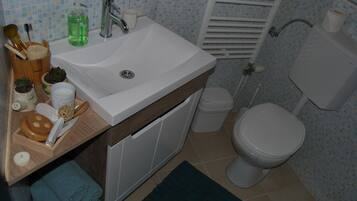 Comfort-Apartment | Badezimmer