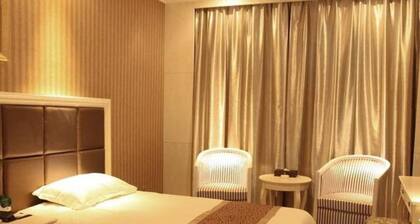 Zhongdun Boutique Hotel