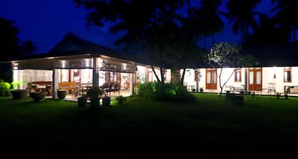 calamansi Cove House By Yoho