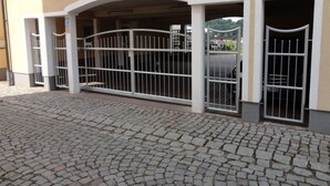Aparcamiento