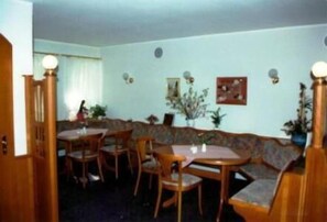 International cuisine - Hotel am Schloss (Dippoldiswalde)