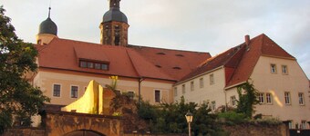 Hotel am Schloss