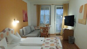 Habitación doble