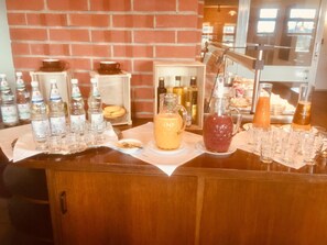 Free toiletries, hair dryer, towels - Landhotel am Sonnenhang (Pleystein)