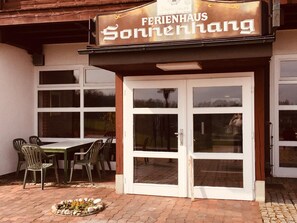 Exterior - Landhotel am Sonnenhang (Pleystein)