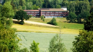 Exterieur