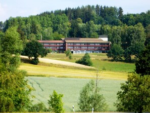 Exterior - Landhotel am Sonnenhang (Pleystein)