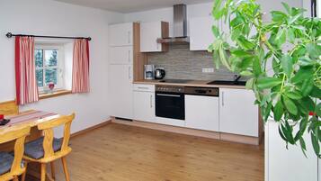 Appartement (Ritterkopf) | Restauration dans la chambre