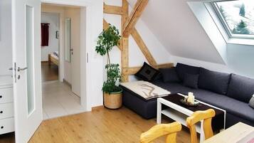 Appartement (Ritterkopf) | Coin séjour