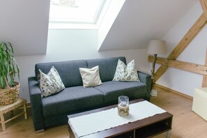 Flat-screen TV - Haus Auszeit (Rauris)