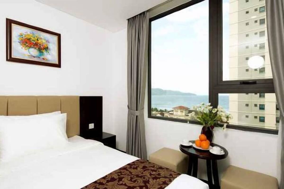 Premium bedding, minibar, in-room safe, individually decorated