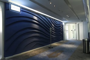 Interior - Guangzhou Planet Hotel (Guangzhou)
