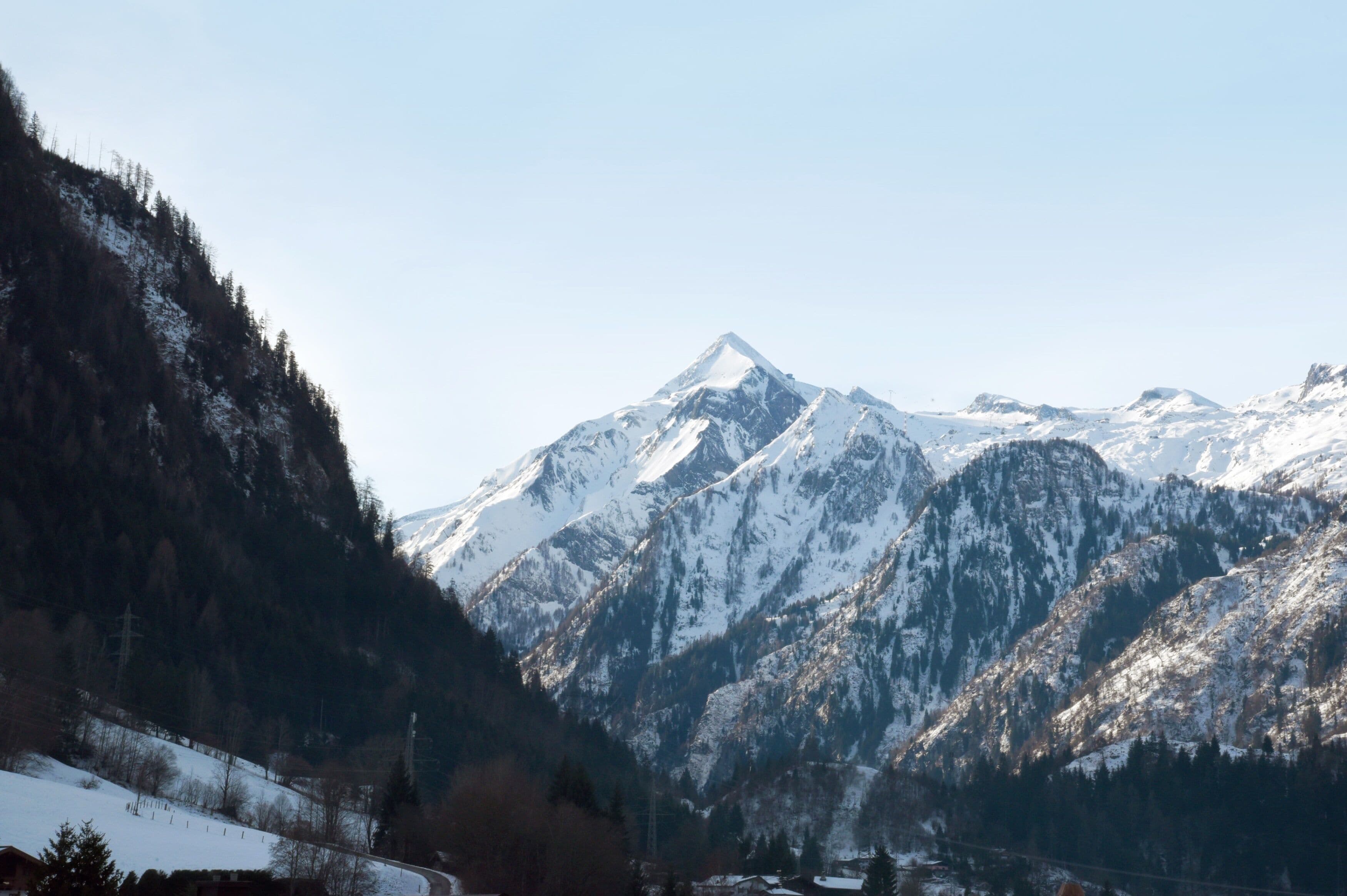 deluxe penthouse, multiple beds, balcony, mountain view | mountain view