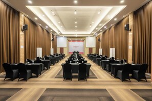 Meeting facility - Ramada by Wyndham Serpong (South Tangerang)