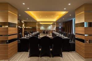 Sala de reunião
