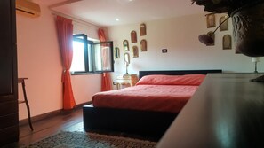 1 bedroom, iron/ironing board, free WiFi - B&B La Mimosa (Cava de' Tirreni)