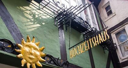 Hochzeitshaus Bremen