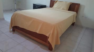 Individually decorated, individually furnished, bed sheets