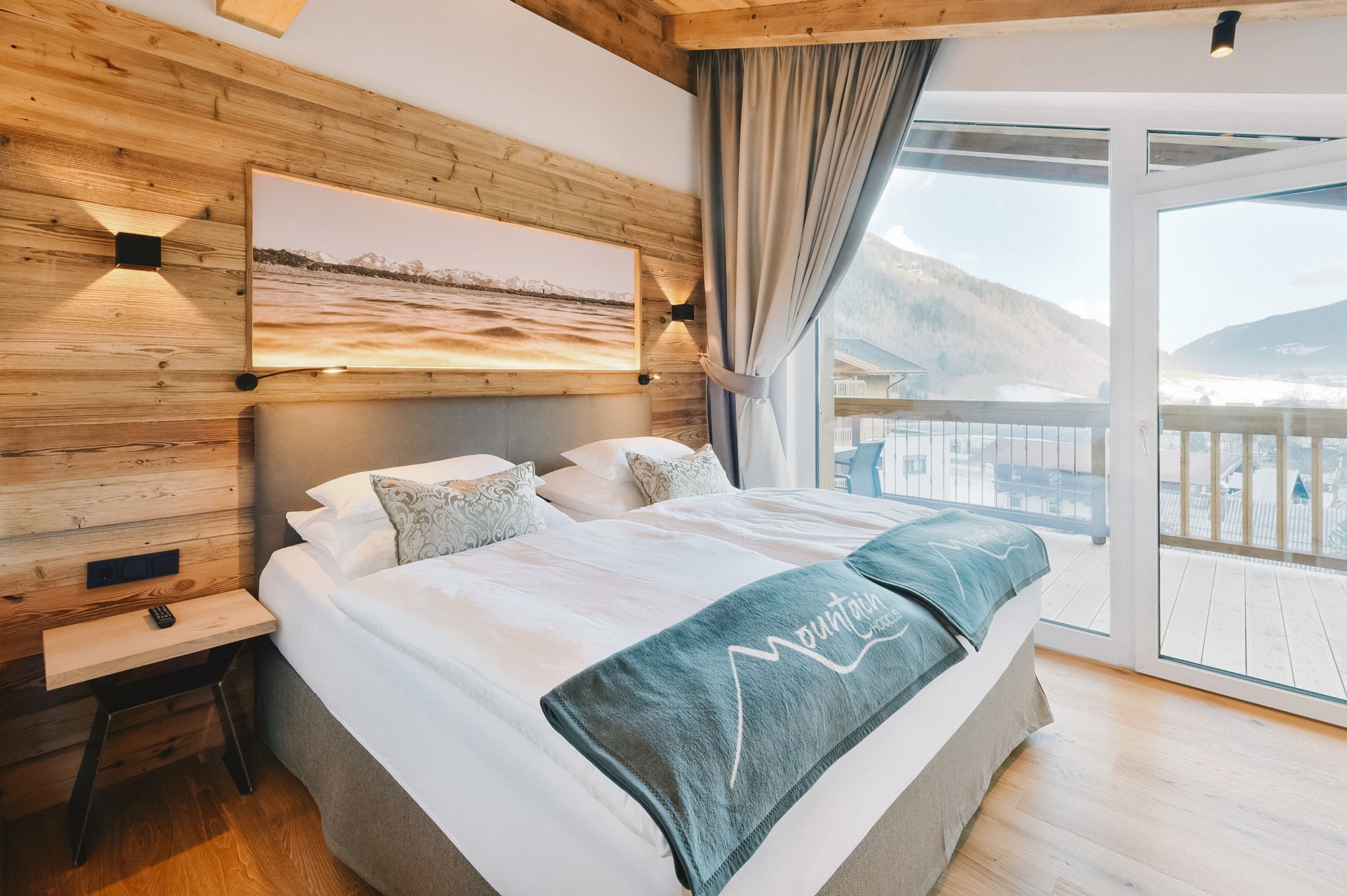 In-room safe, individually decorated, individually furnished