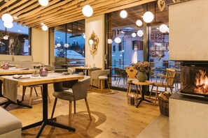 Restaurang
