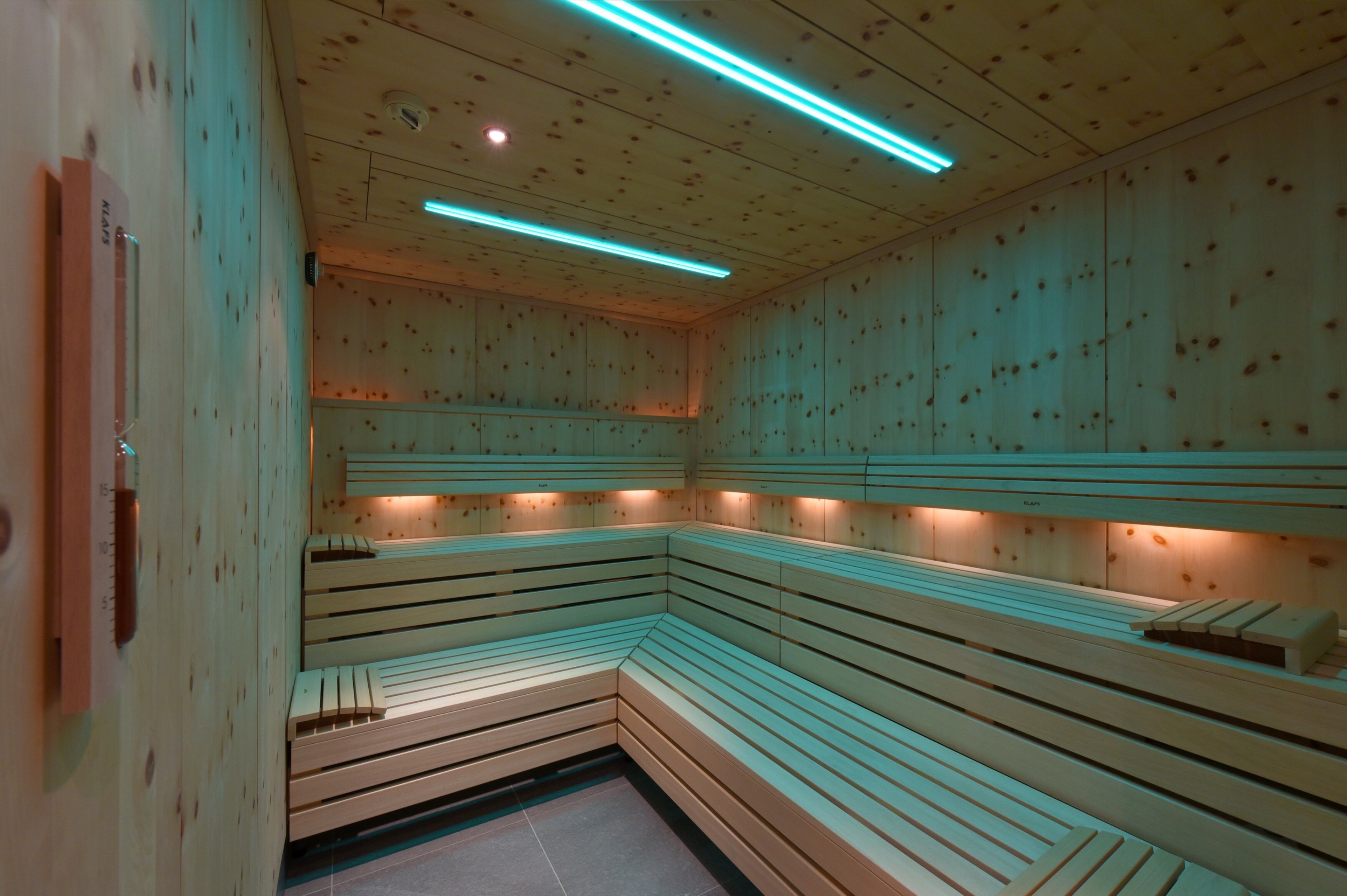 sauna, steam room, massages