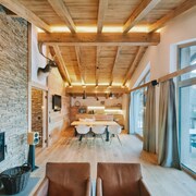 Venediger Lodge