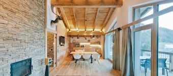 Venediger Lodge