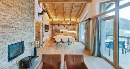 Venediger Lodge