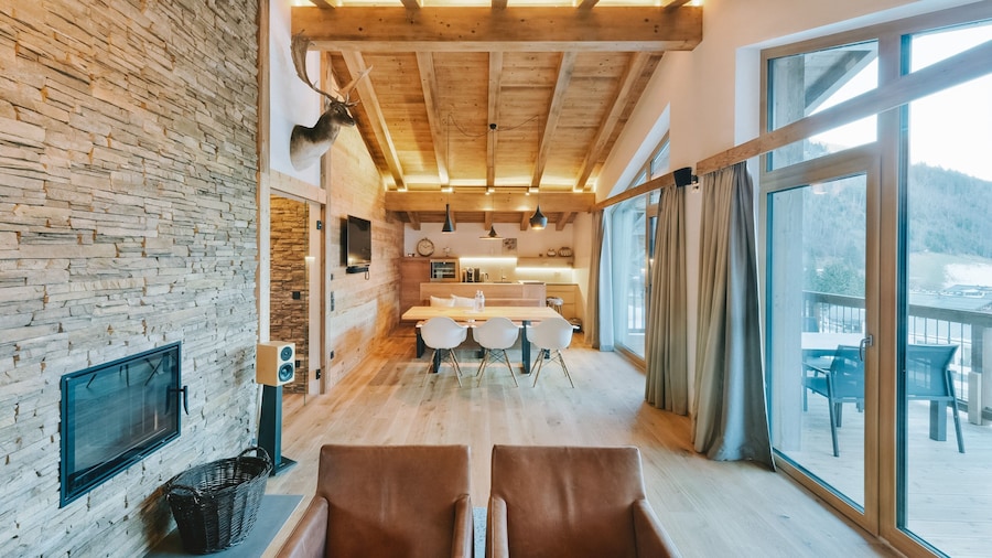 Venediger Lodge