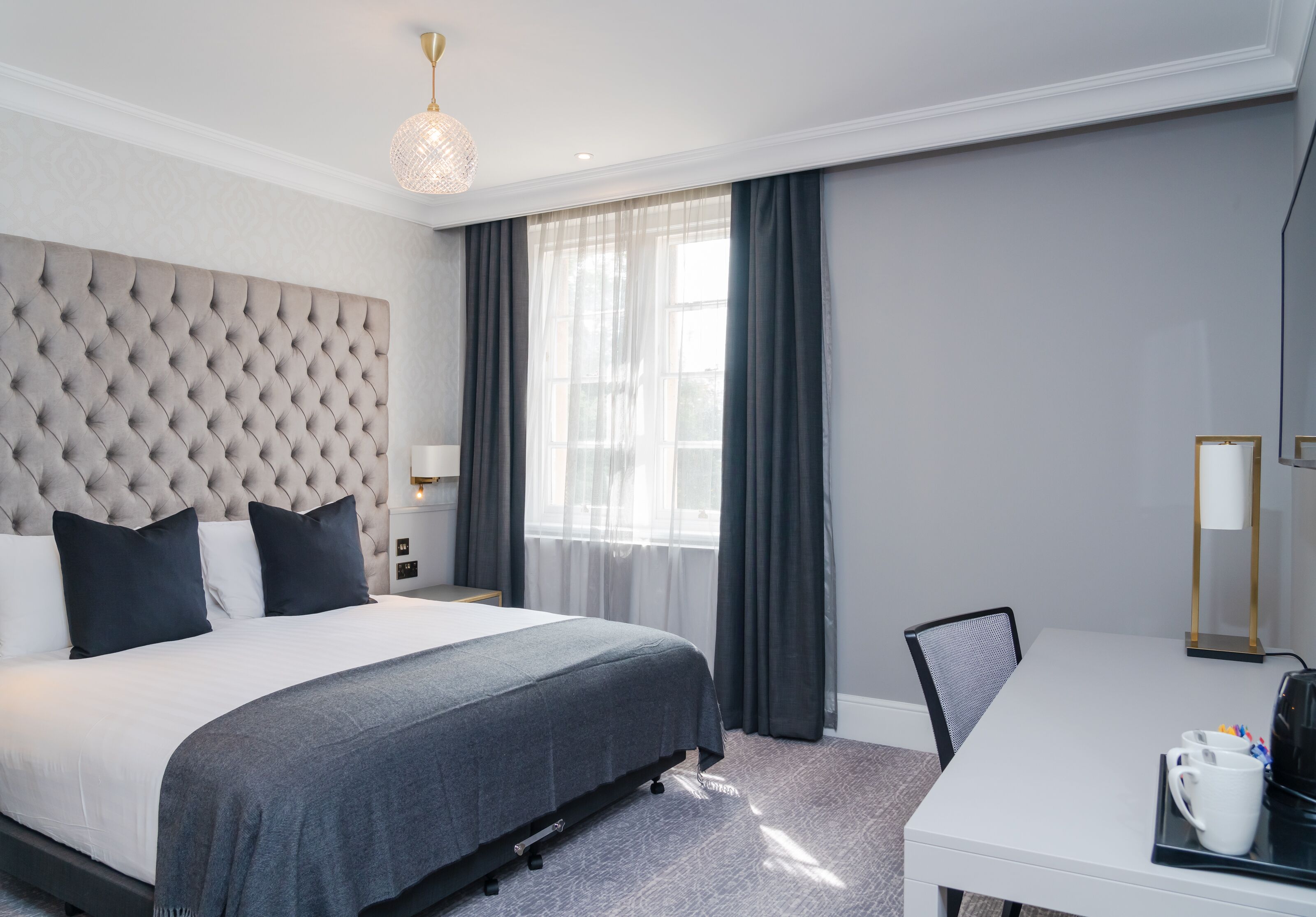 Foto - Easthampstead Park