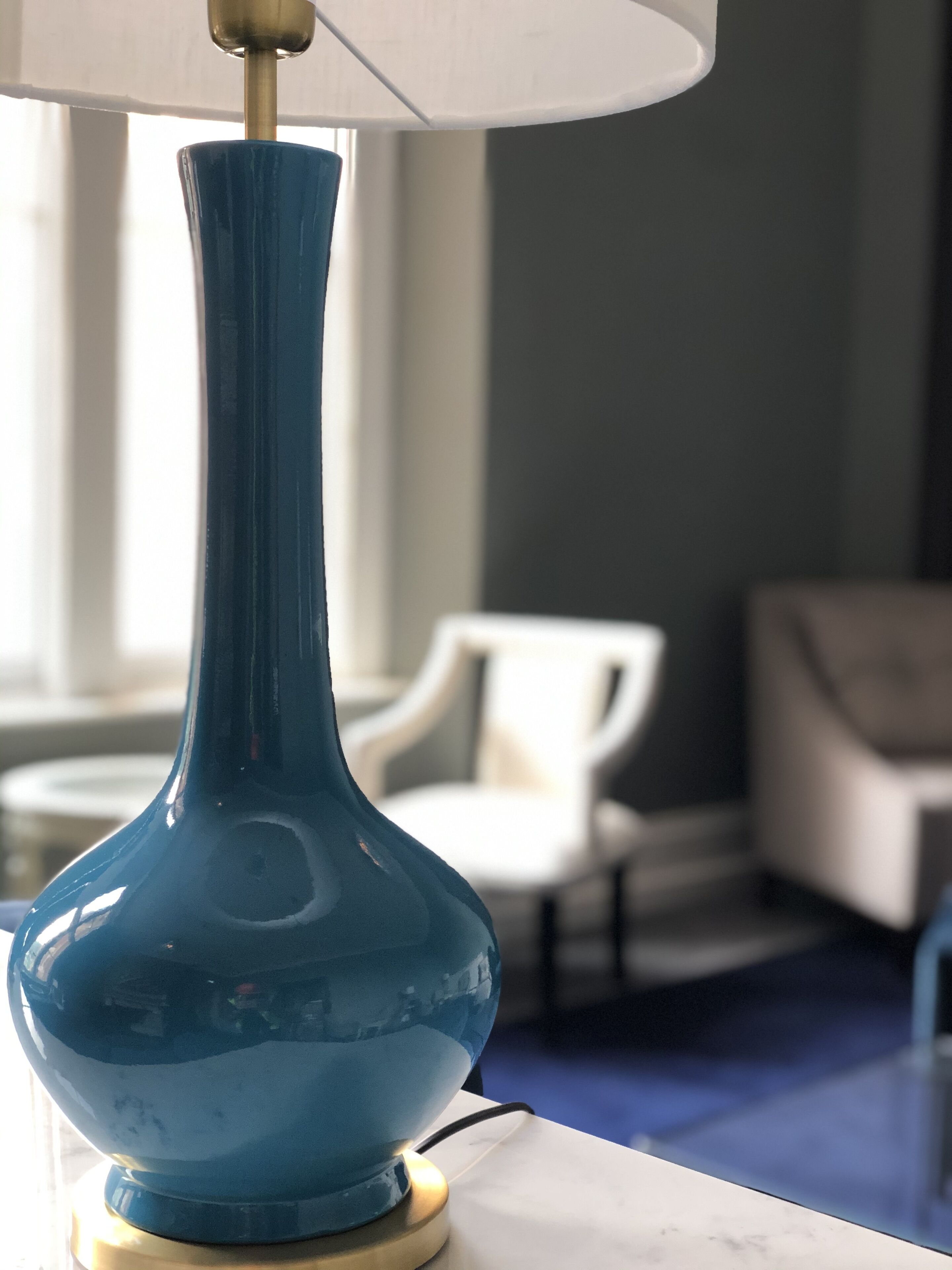 garden views, open daily