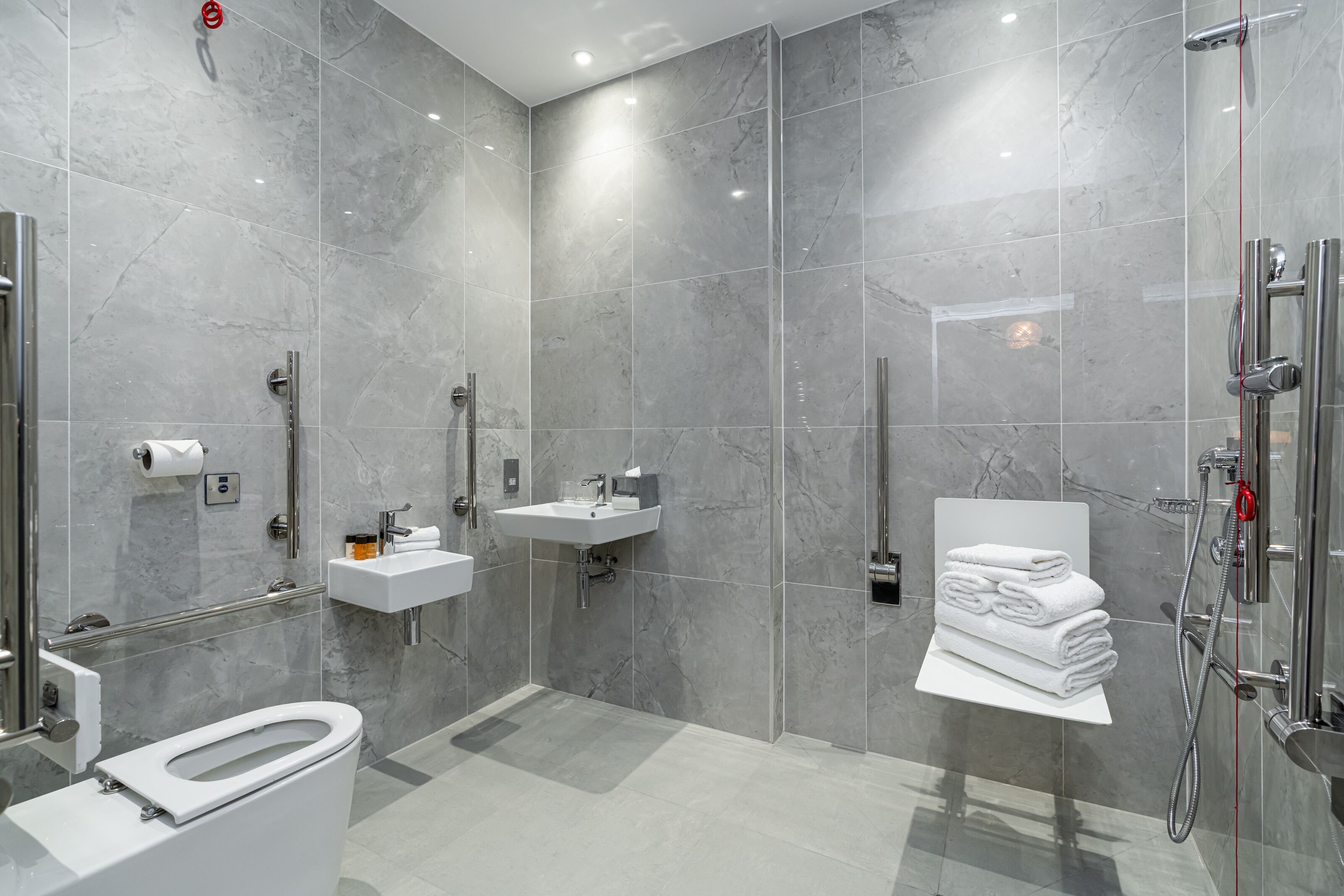Kamar mandi