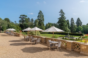 Garden - Easthampstead Park (Wokingham)