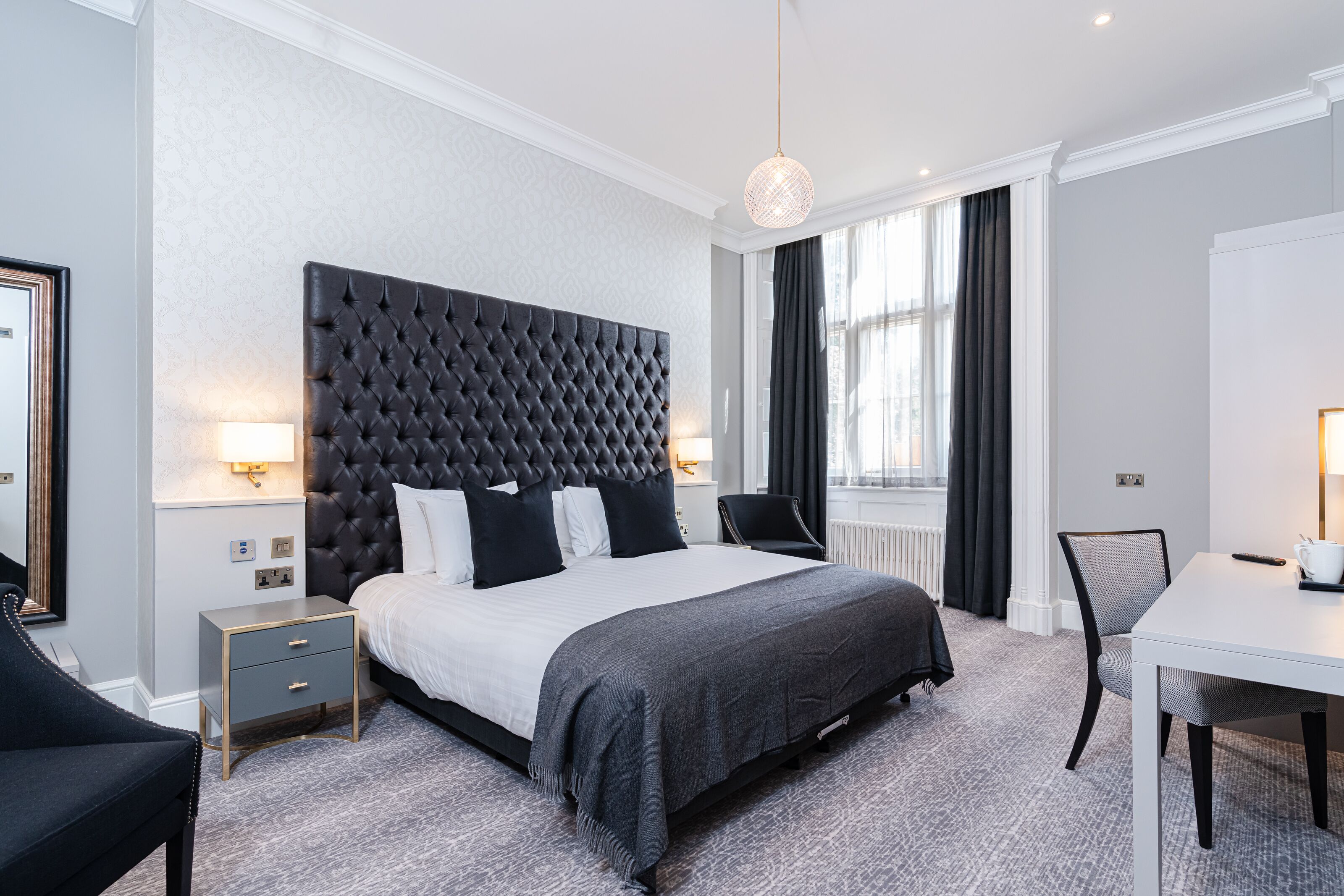 Foto - Easthampstead Park