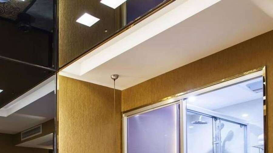 Hengjia Boutique Hotel