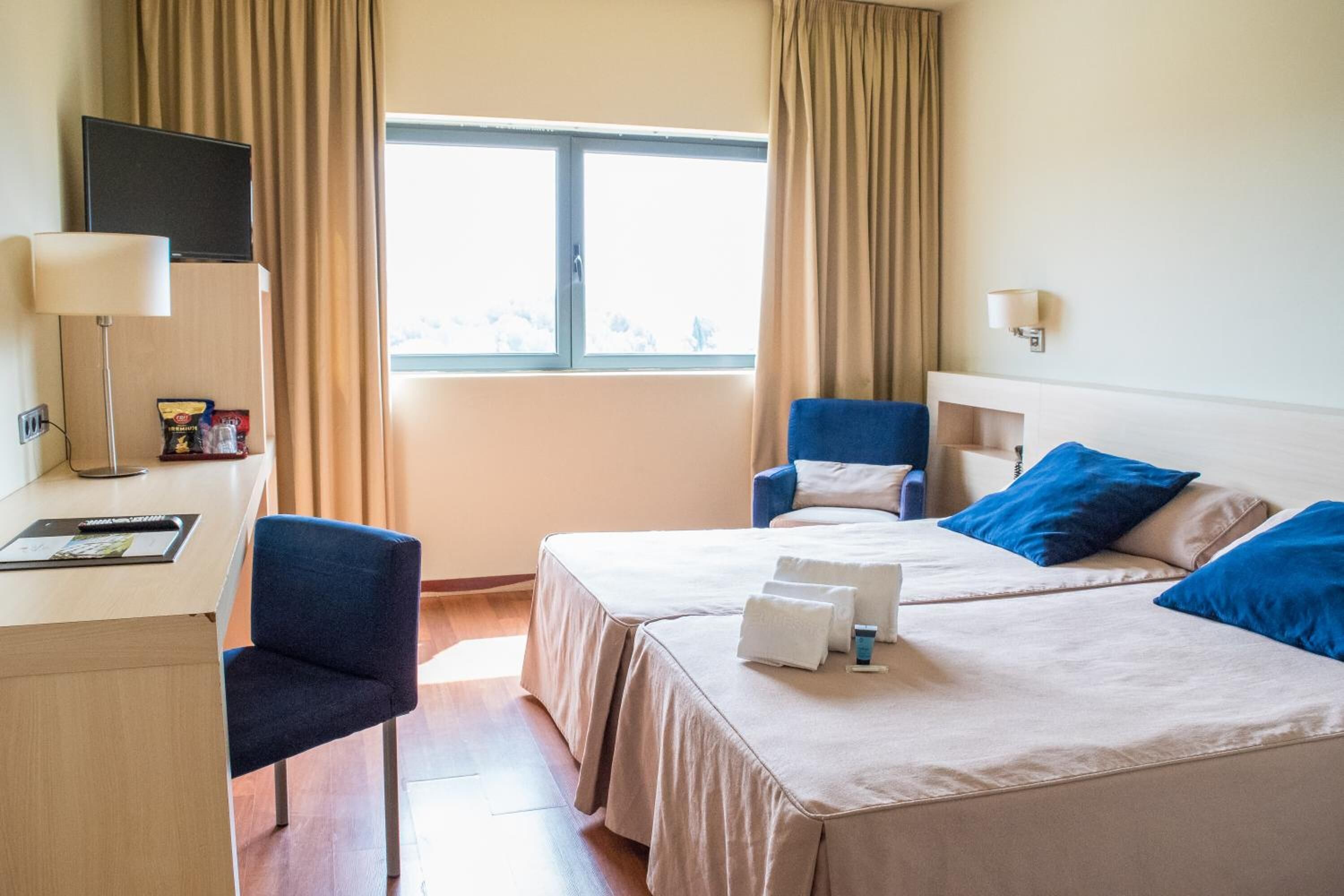 Foto - Hotel Les Torres