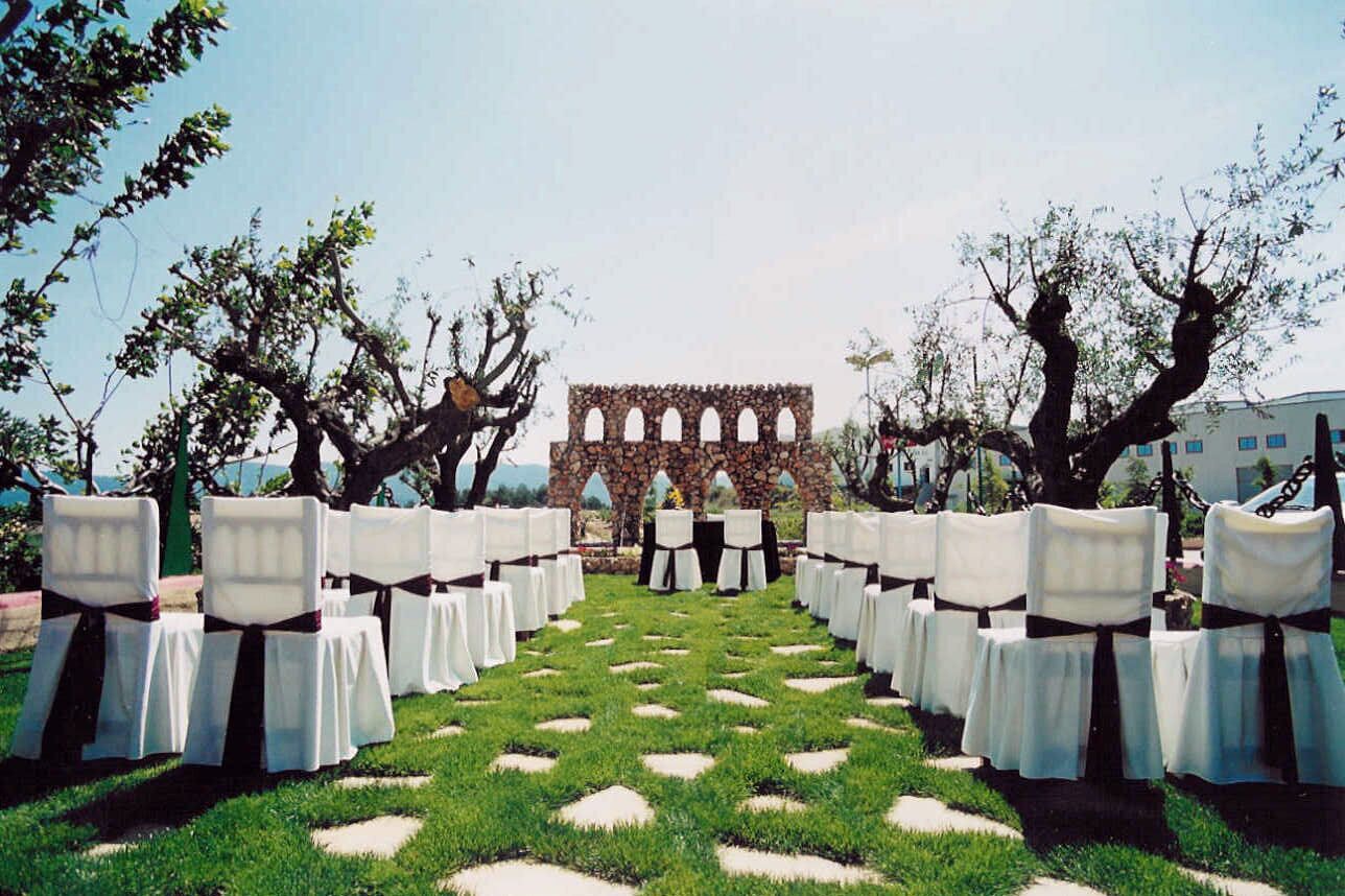 Foto - Hotel Les Torres