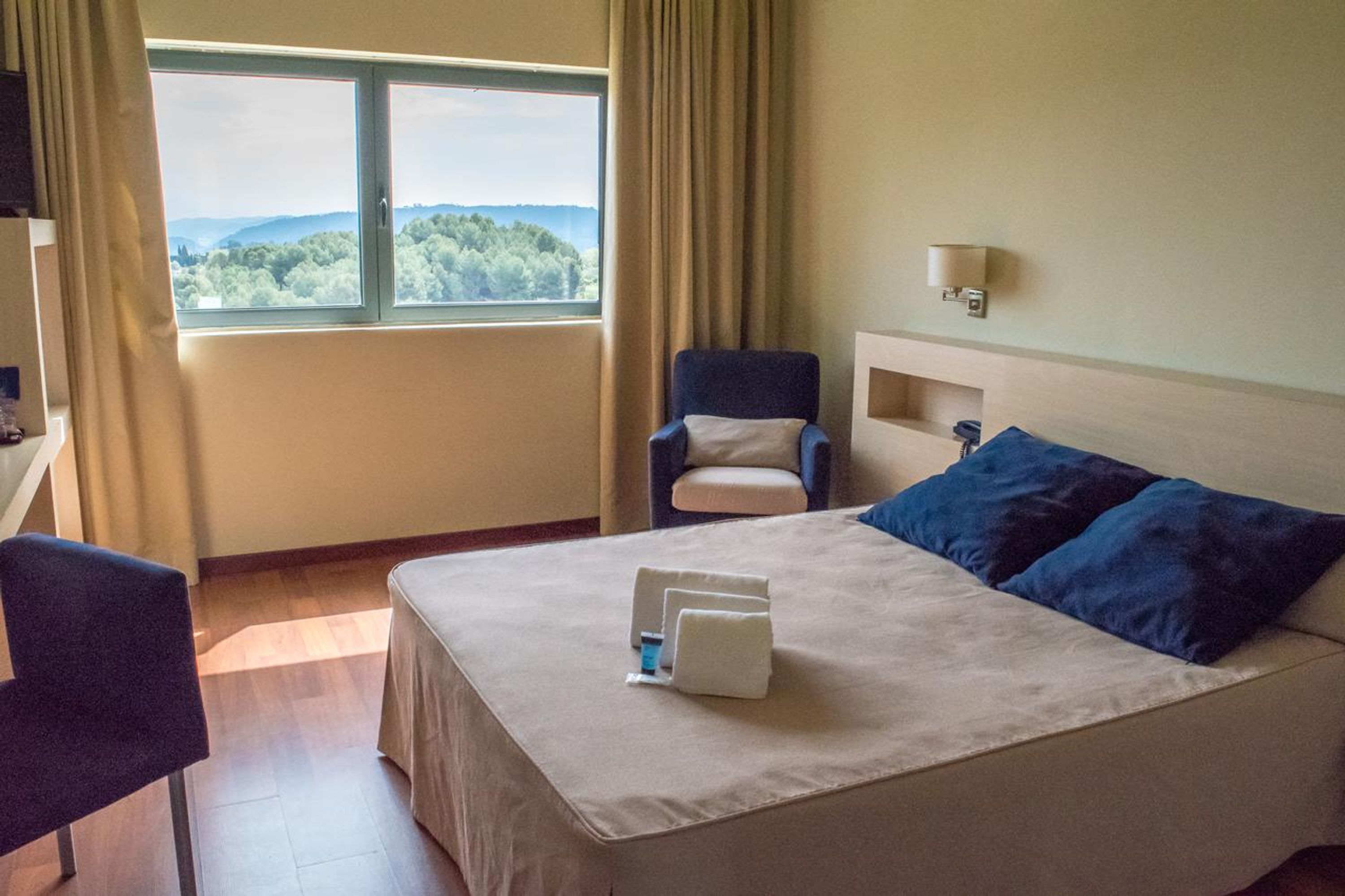 Foto - Hotel Les Torres