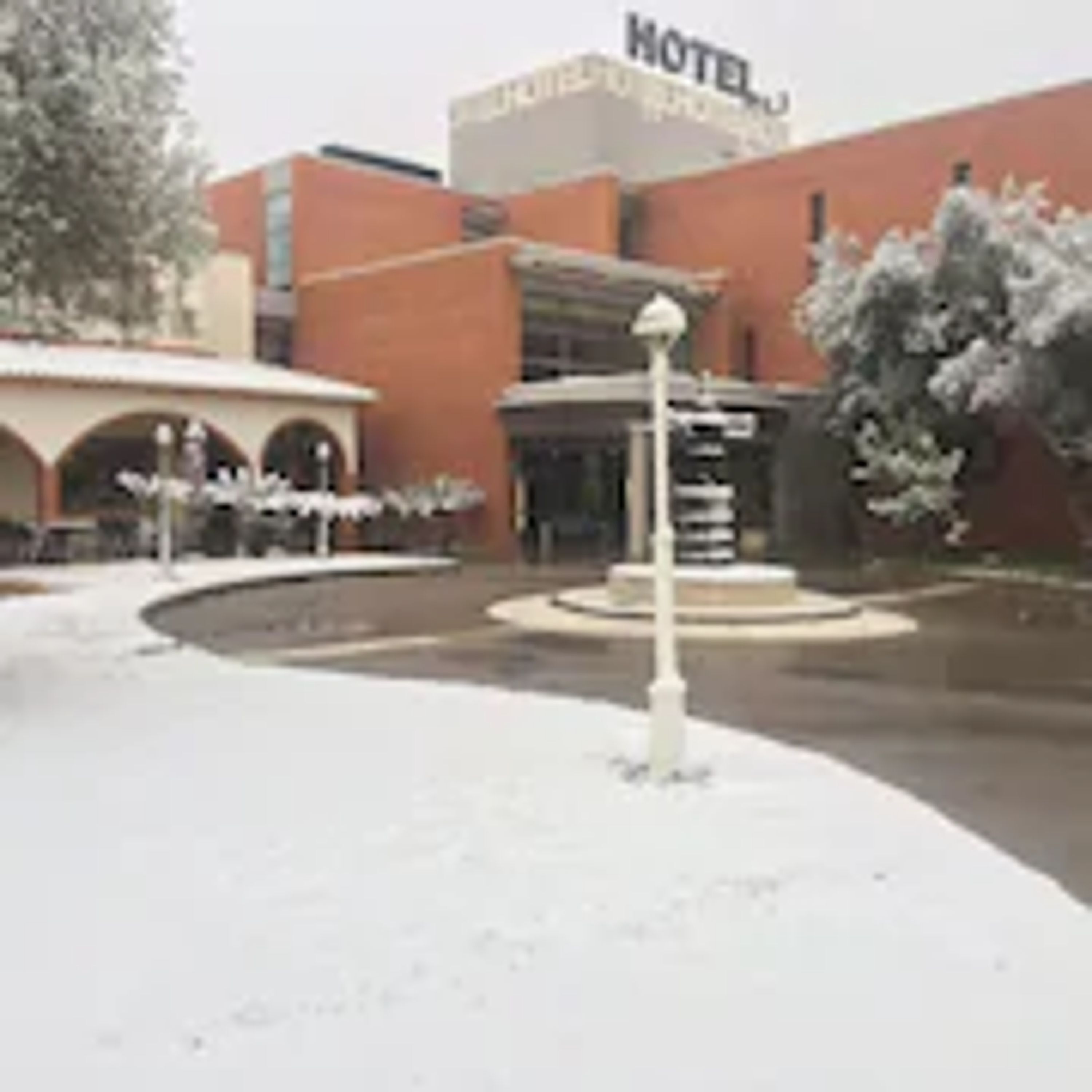 Foto - Hotel Les Torres