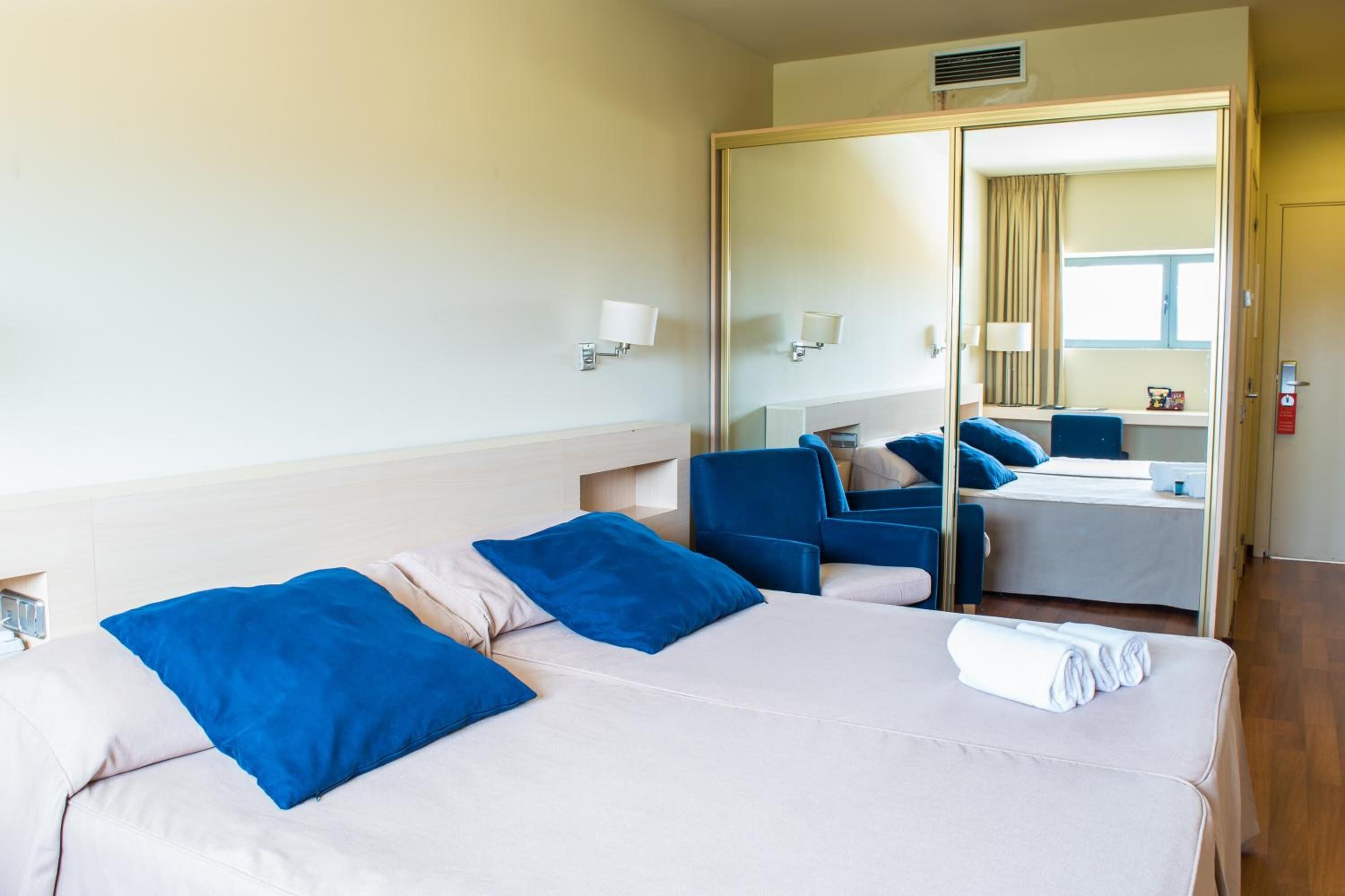 Foto - Hotel Les Torres