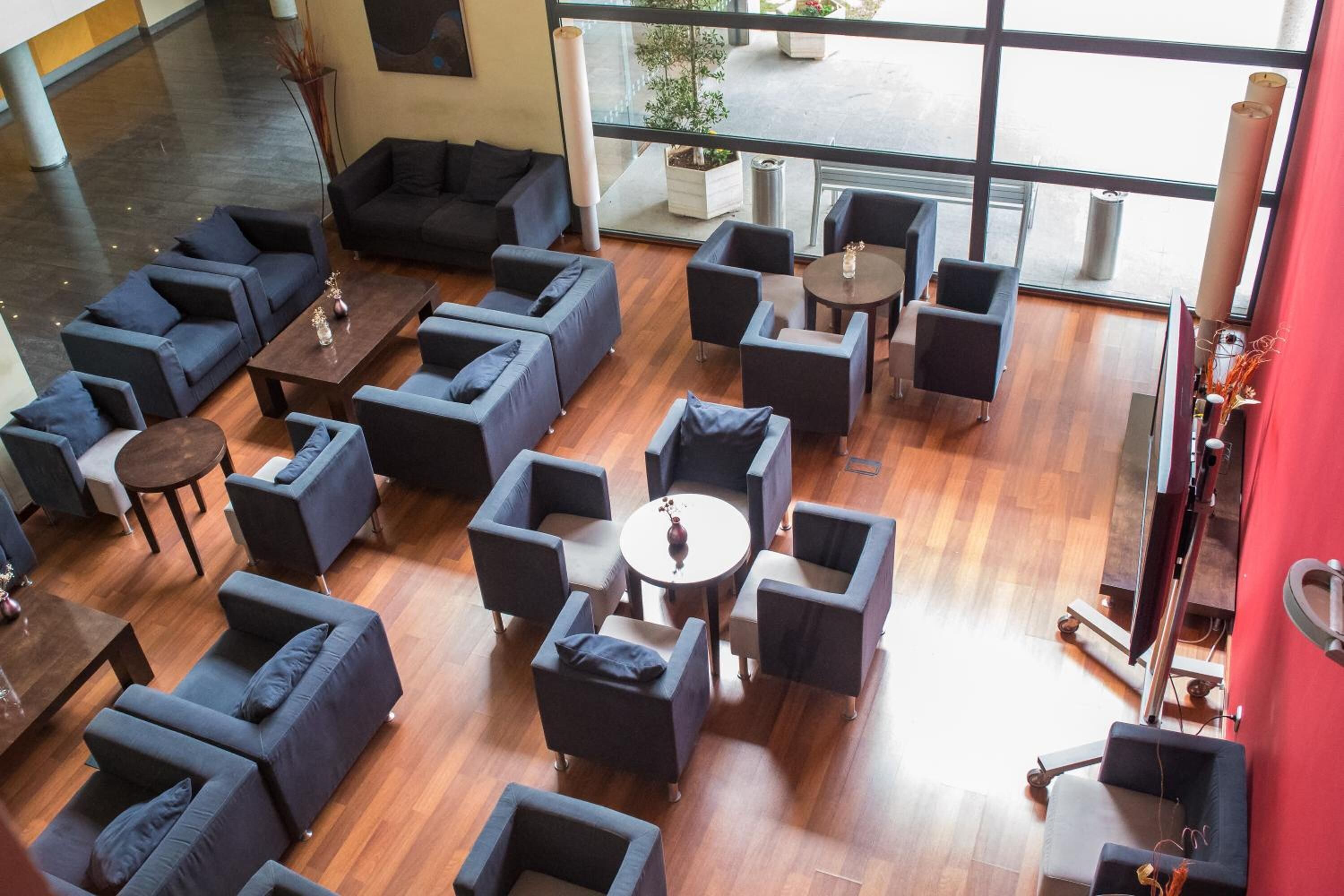 Foto - Hotel Les Torres