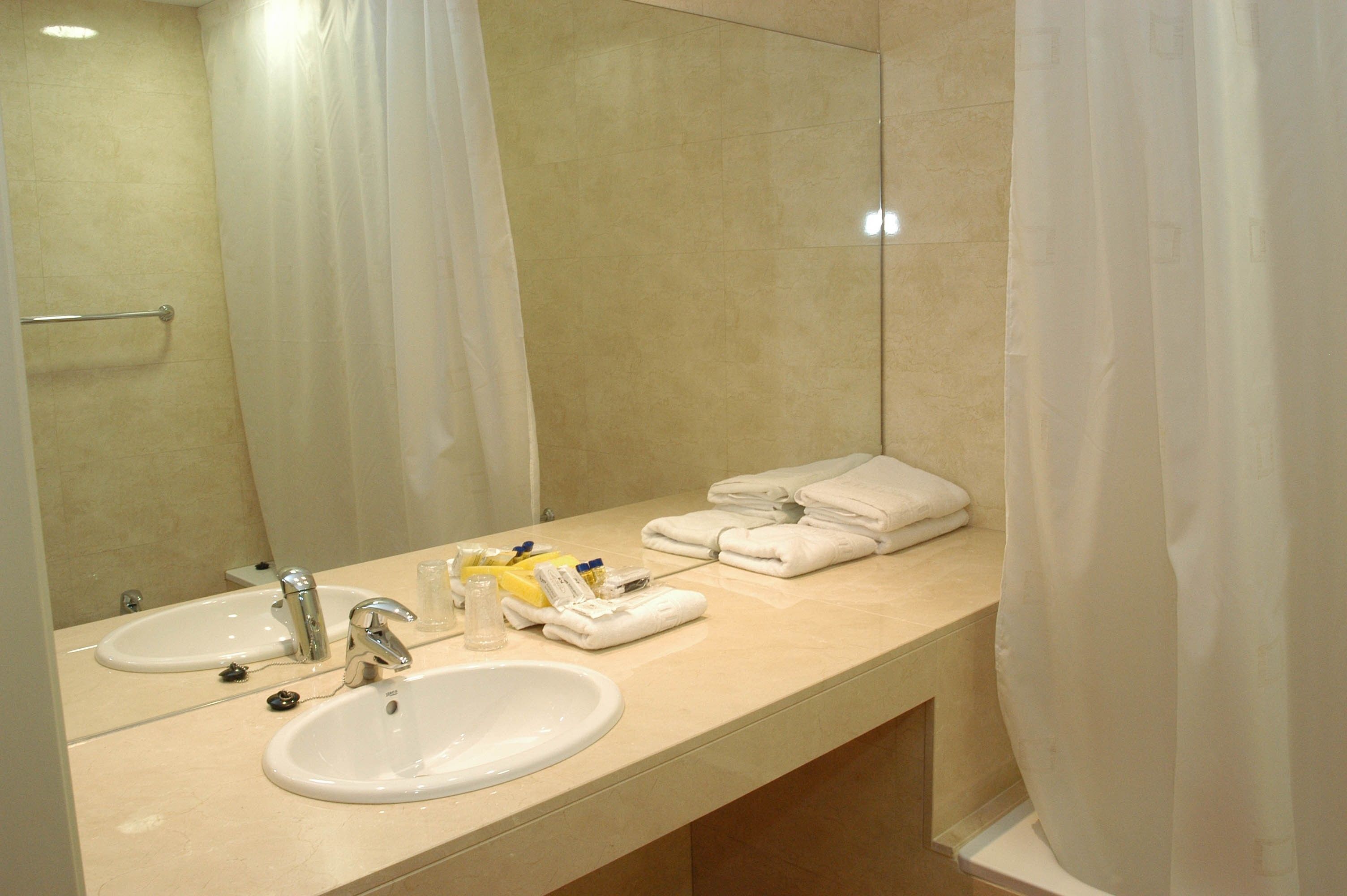 Foto - Hotel Les Torres