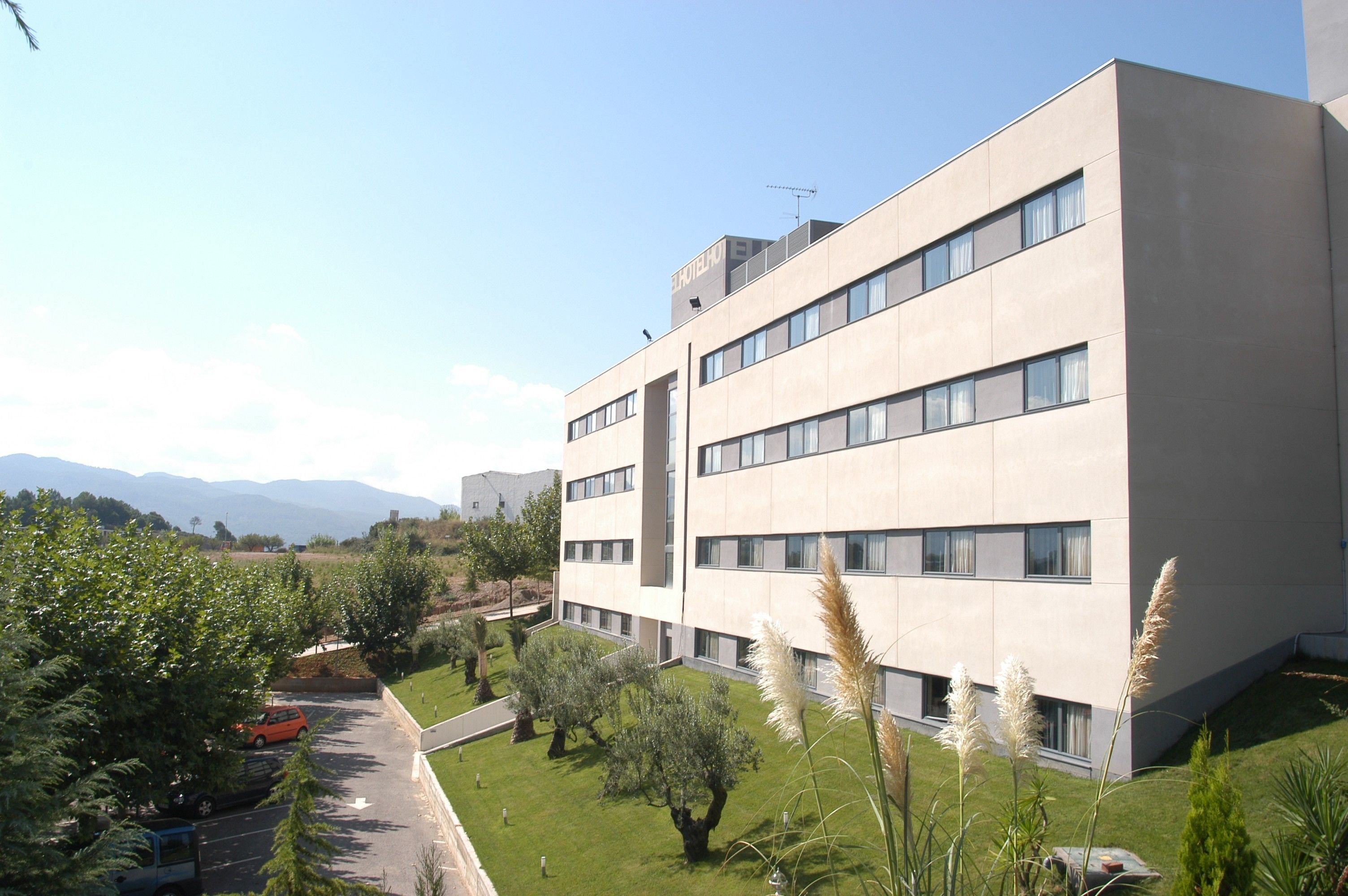 Foto - Hotel Les Torres