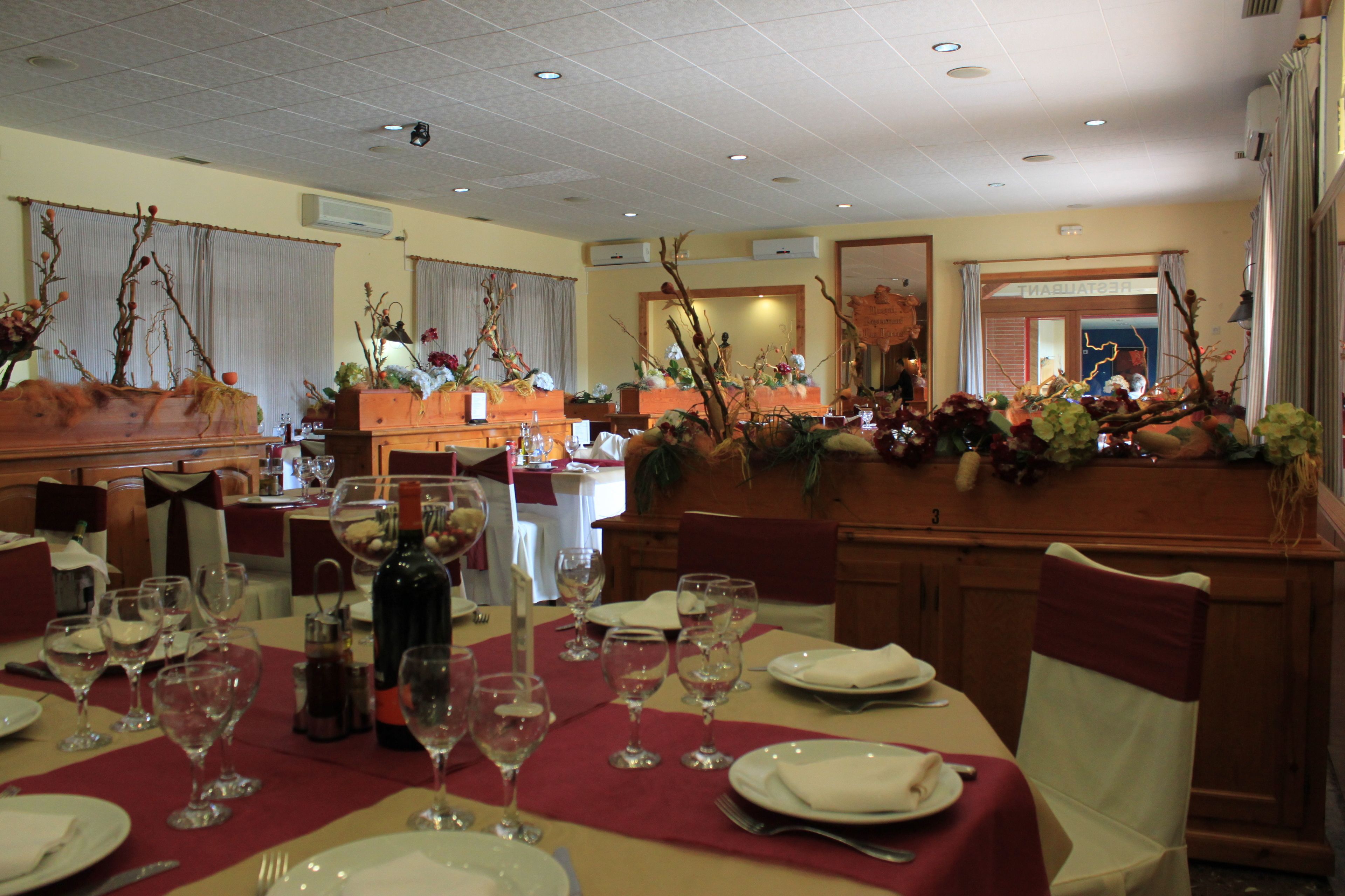 Foto - Hotel Les Torres