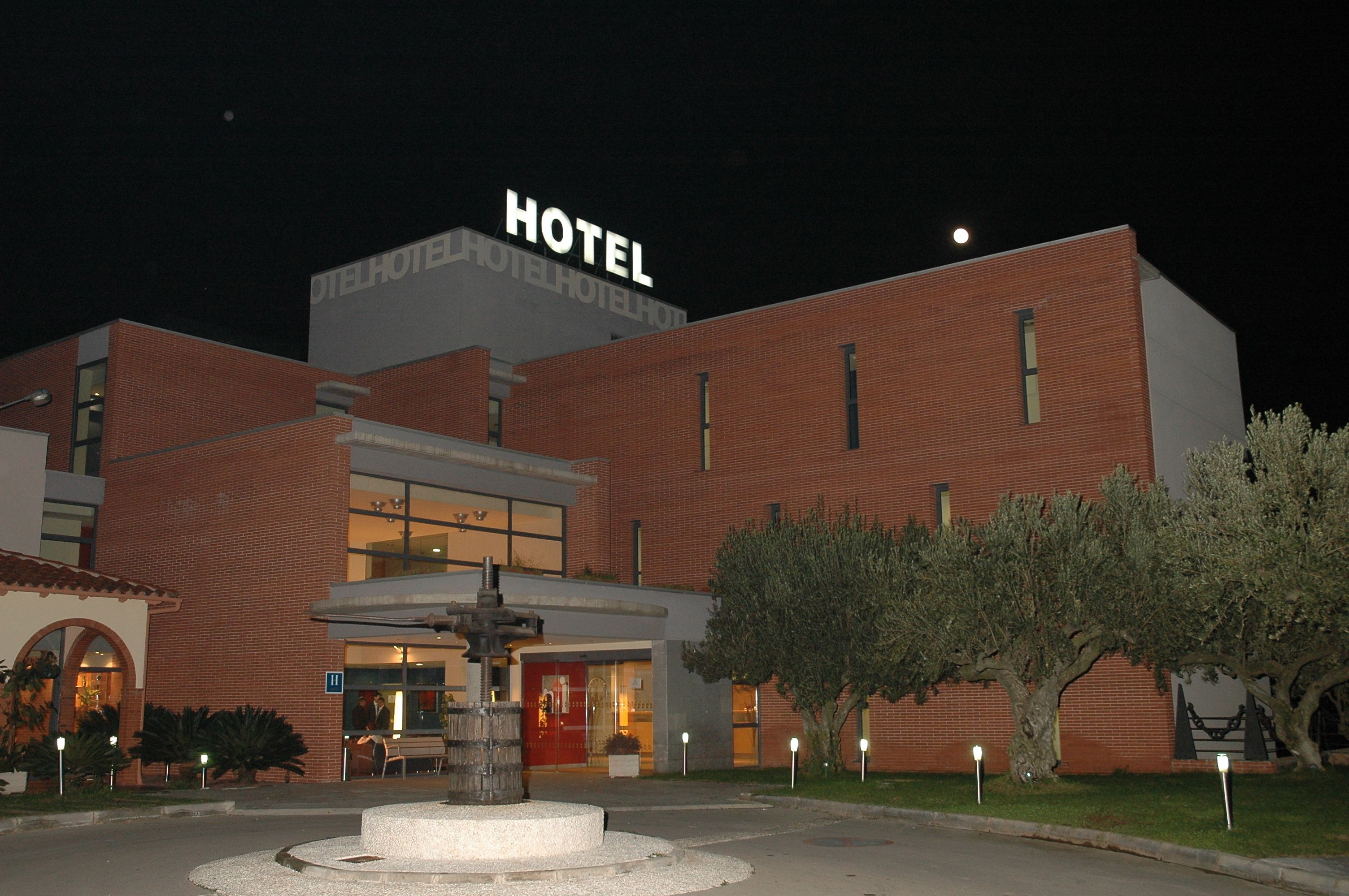 Foto - Hotel Les Torres